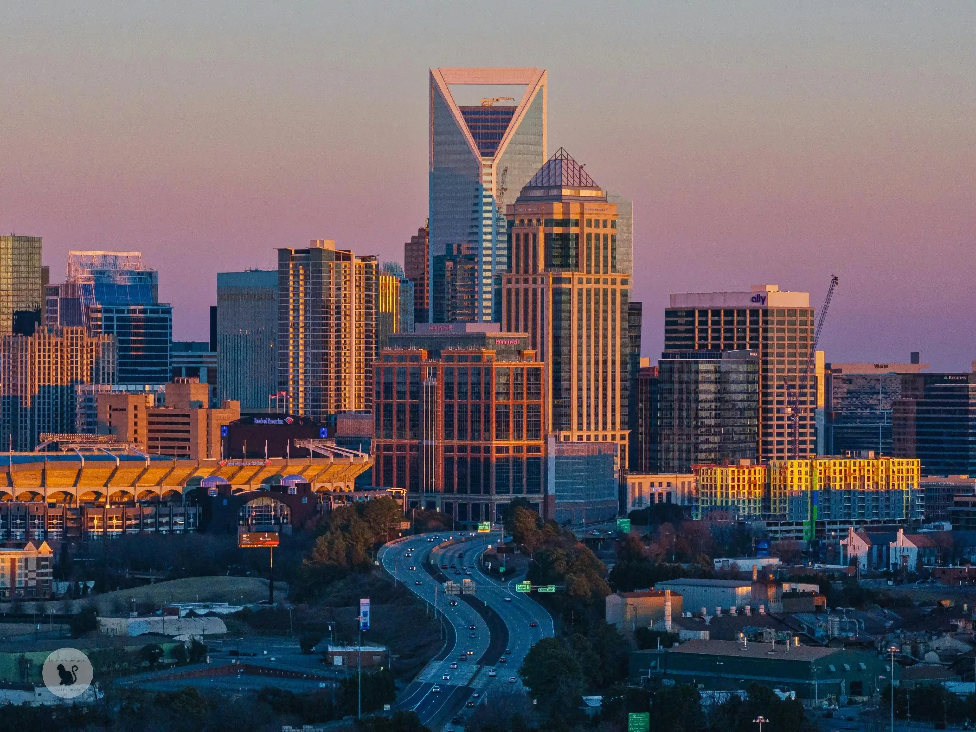 Residential homes in Charlotte, NC